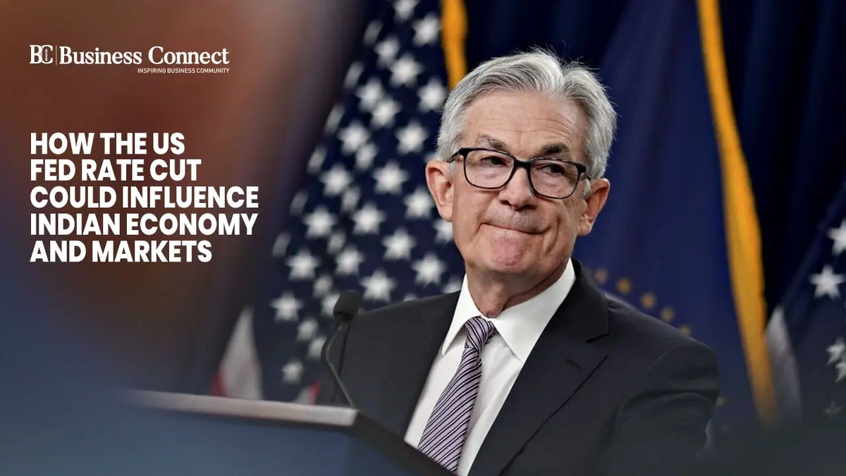 Why the Rate Cut? Decoding the Fed's Move