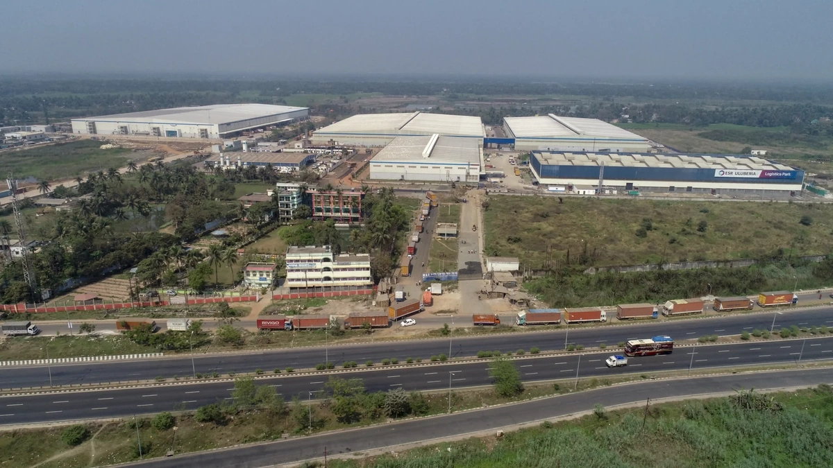 Logistics Park