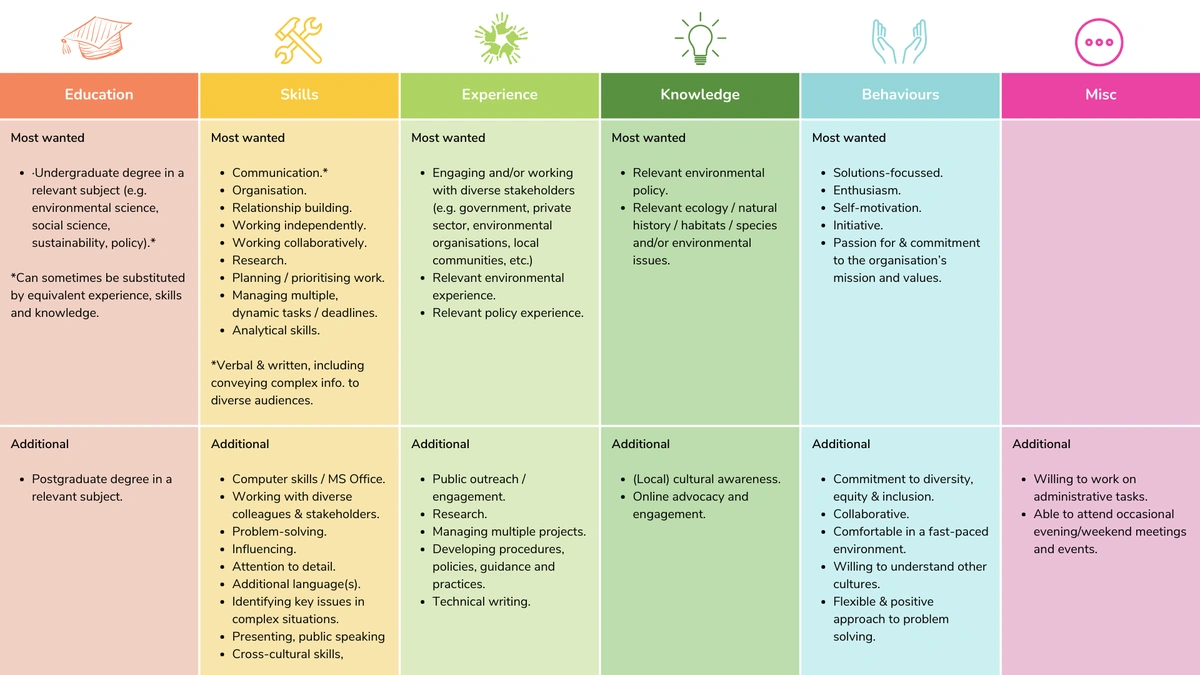 Policy Jobs and the Youth Exclusion Paradox