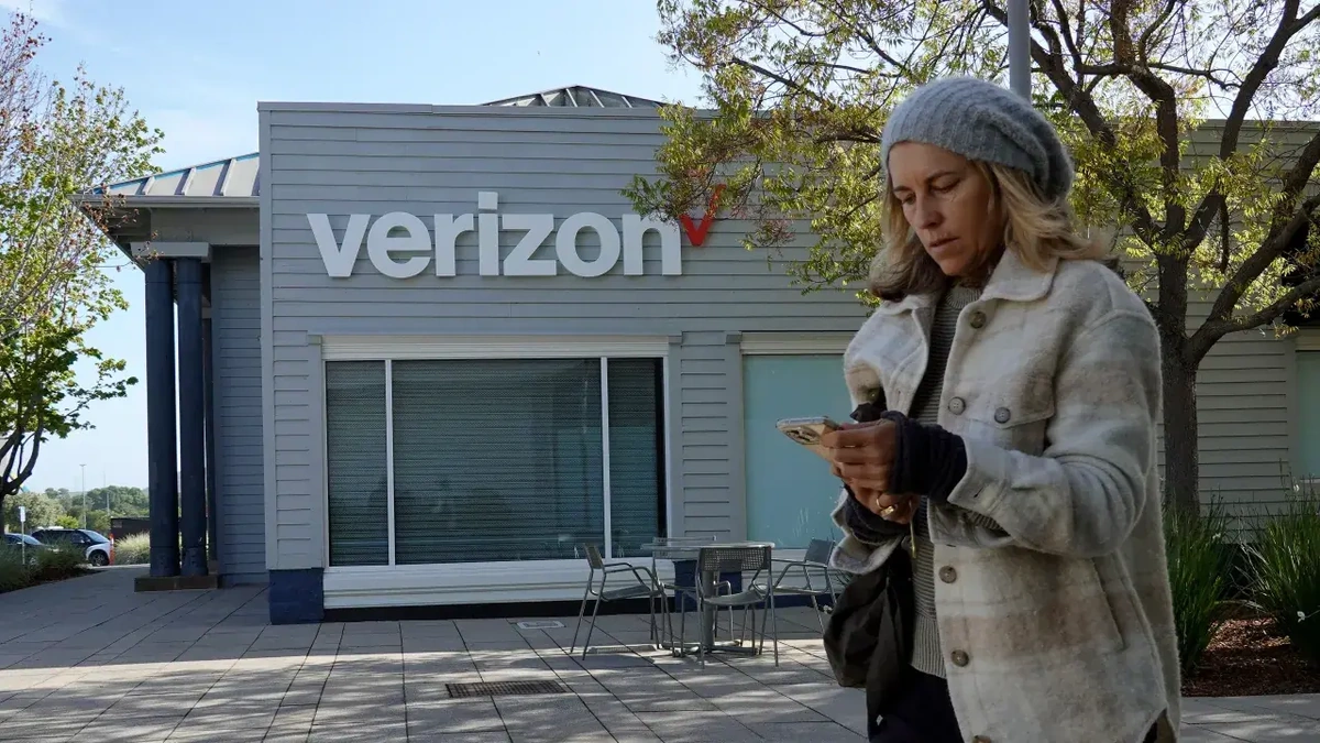 The Underlying Pressures | Why Now?