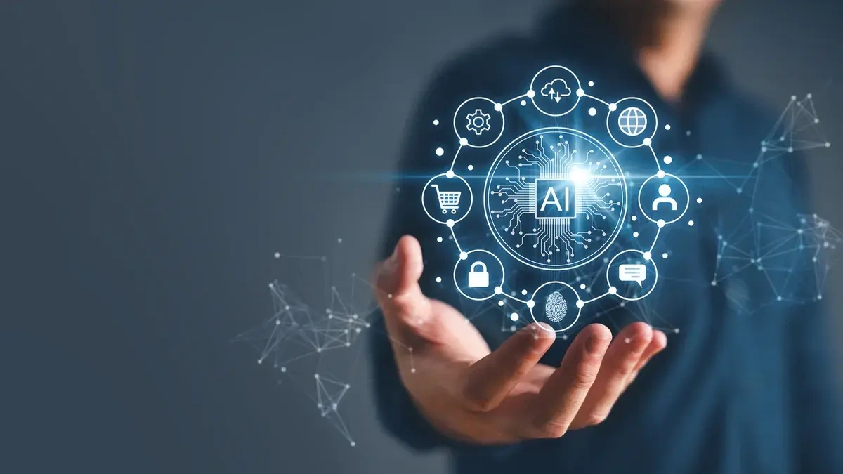 The Perplexity CEO's Perspective | A Glimmer of Hope?