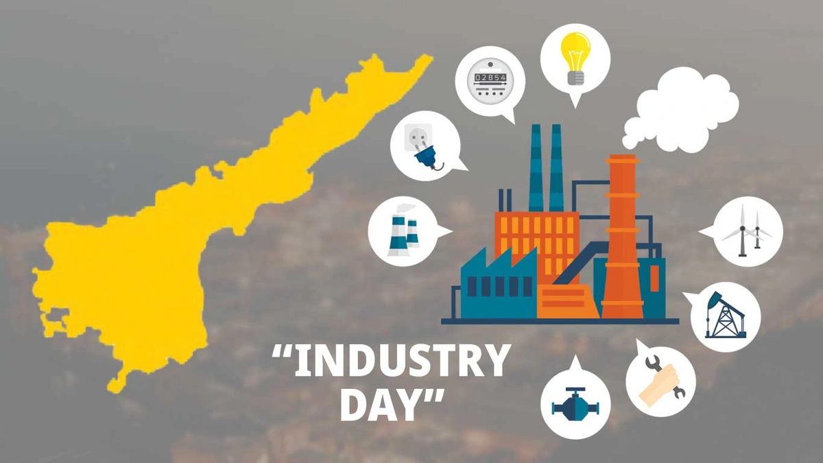 The Weight of Expectation | Why Andhra Needs This Now