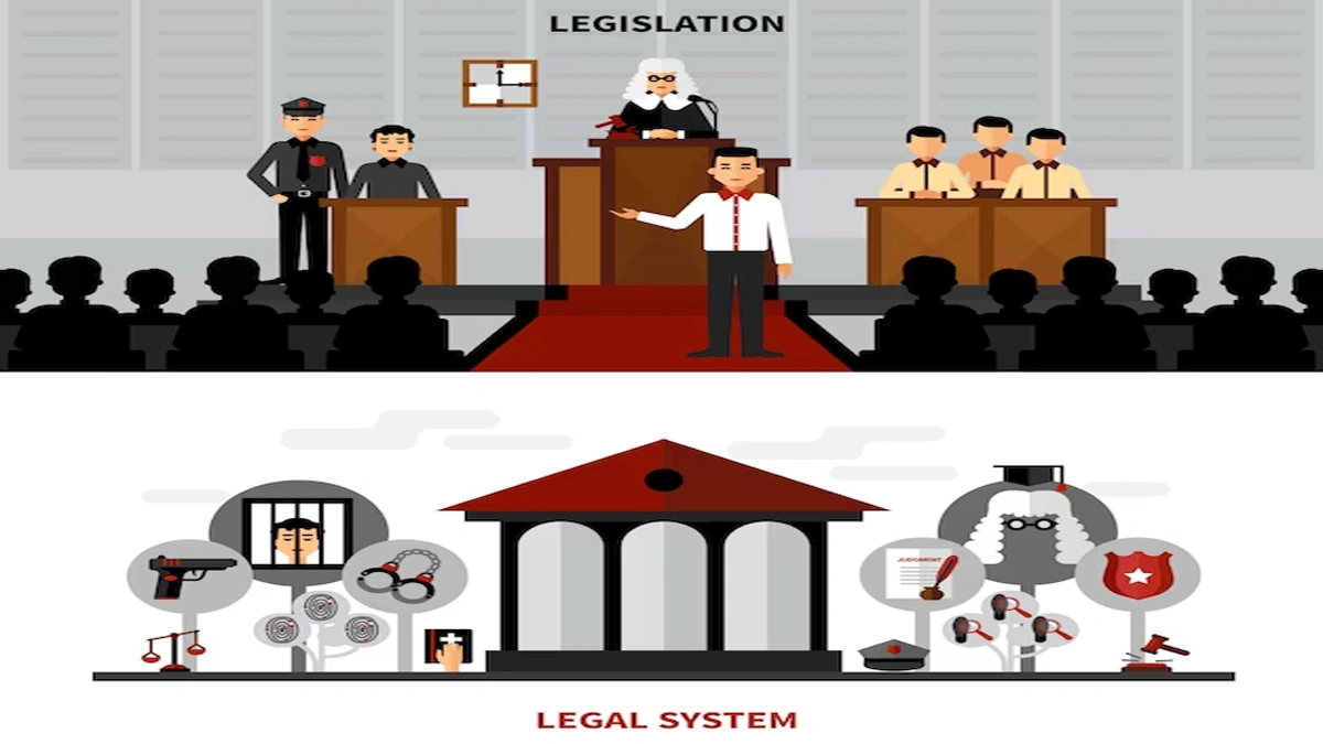 The 'Why' Behind the Mandate | A Step Towards Justice