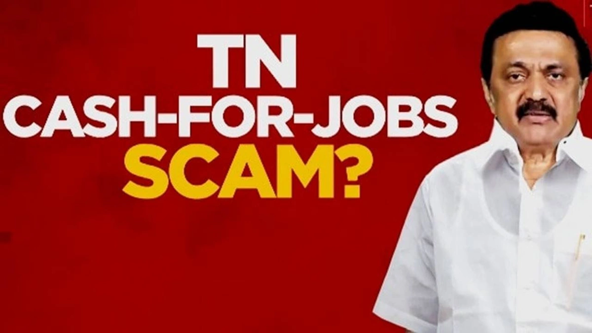 cash-for-jobs scam