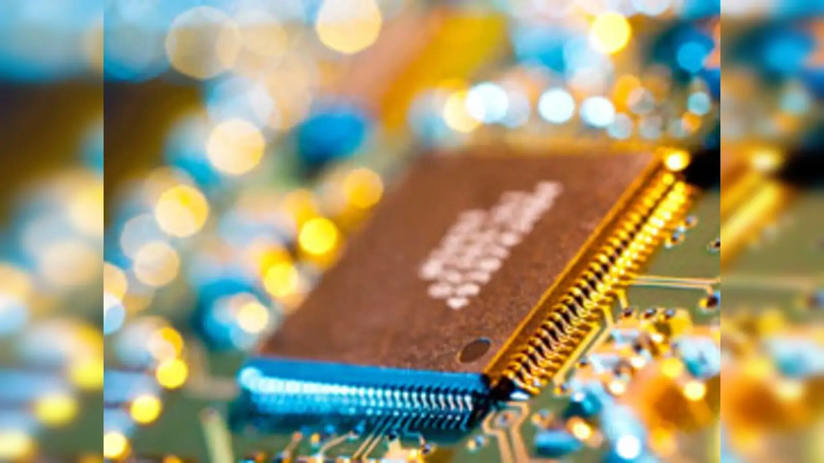 The Underlying Push | Why the Electronics Development Fund Matters