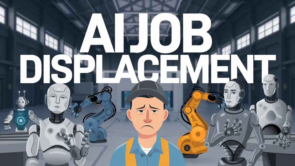 Indian Millennials Worry About AI Replacing Jobs in 5 Years | Report