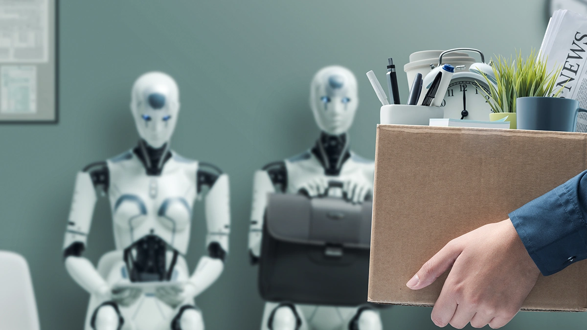 The AI Job Displacement Tsunami | Why Now?