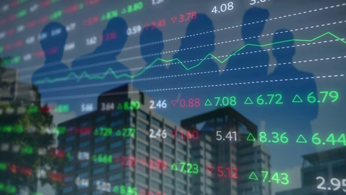 Decoding Asian Stocks: What’s Really Moving the Markets?