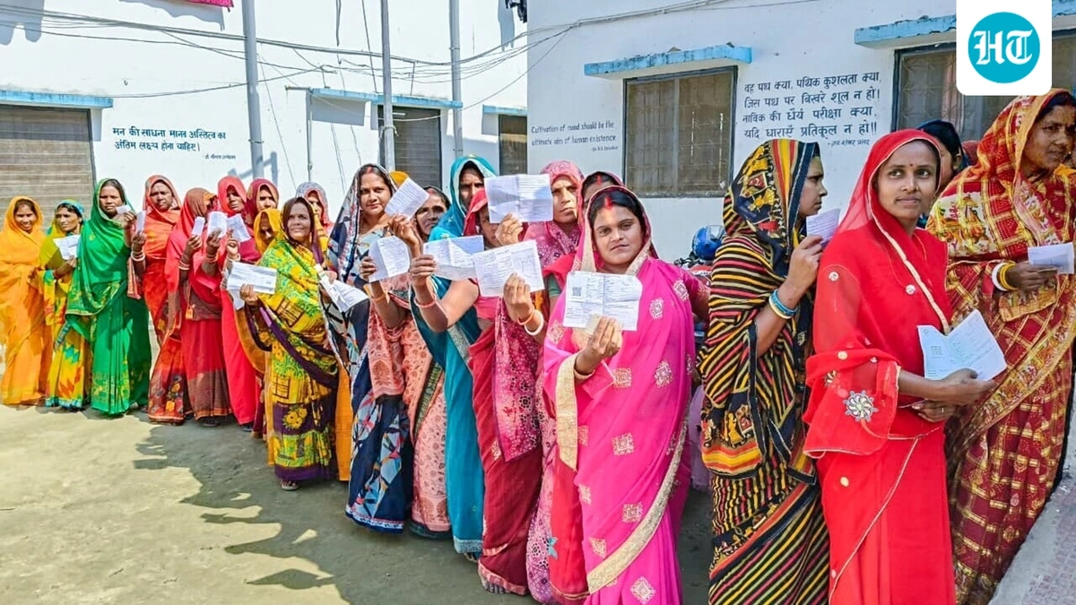 Seemanchal’s Priorities | Jobs, Education, or Waqf in Bihar Elections?