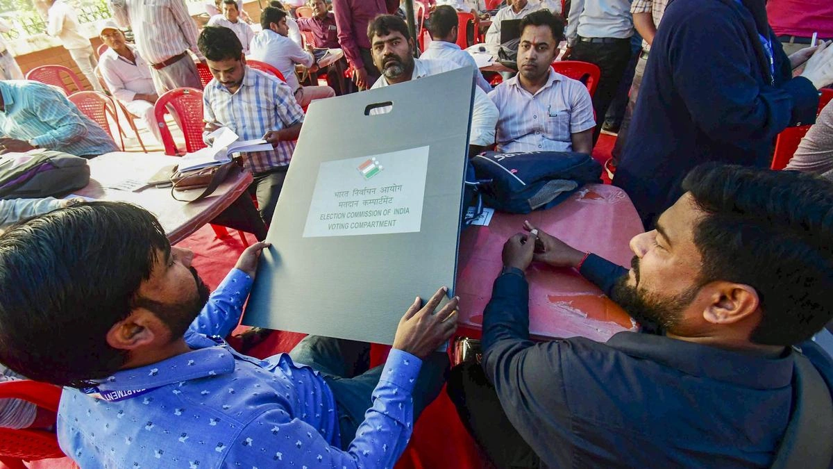 The Nitish Kumar Legacy | Roads and Beyond