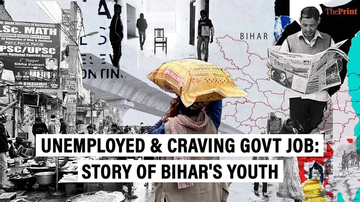 The Deep Roots of the Problem