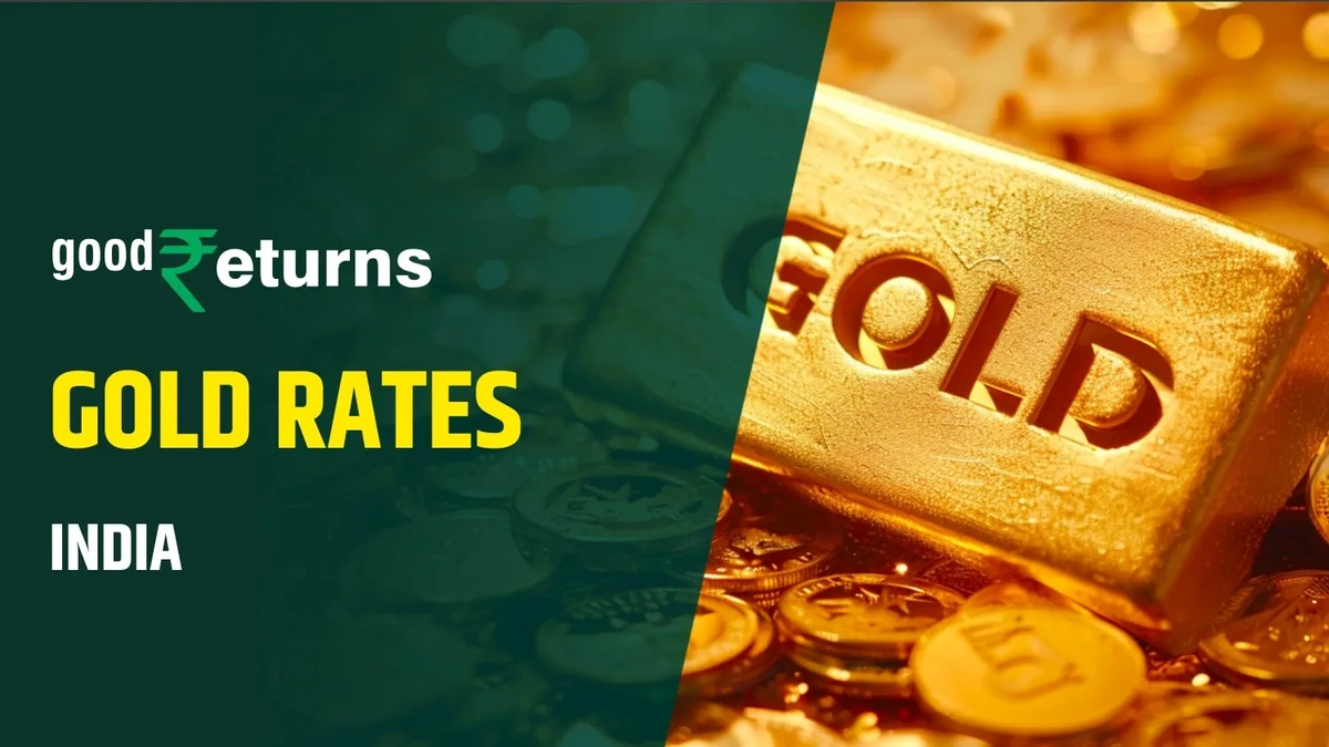 Gold prices decline amid strong US jobs report and diminished Fed rate cut expectations; critical MCX levels in focus