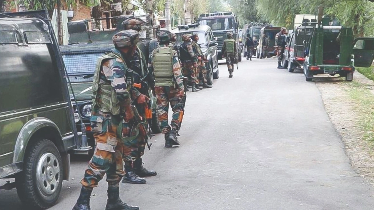 Unraveling the Kishtwar Operation: Why It Matters to You