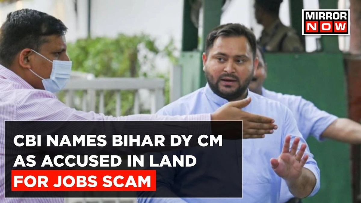 The Allegations | What Exactly Happened?