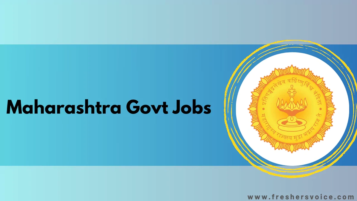70% of District Cooperative Bank Jobs in Maharashtra Reserved for Locals