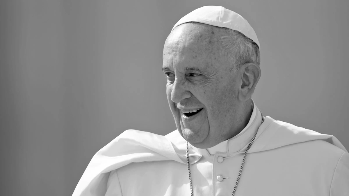 The Dignity of Work | More Than Just a Paycheck