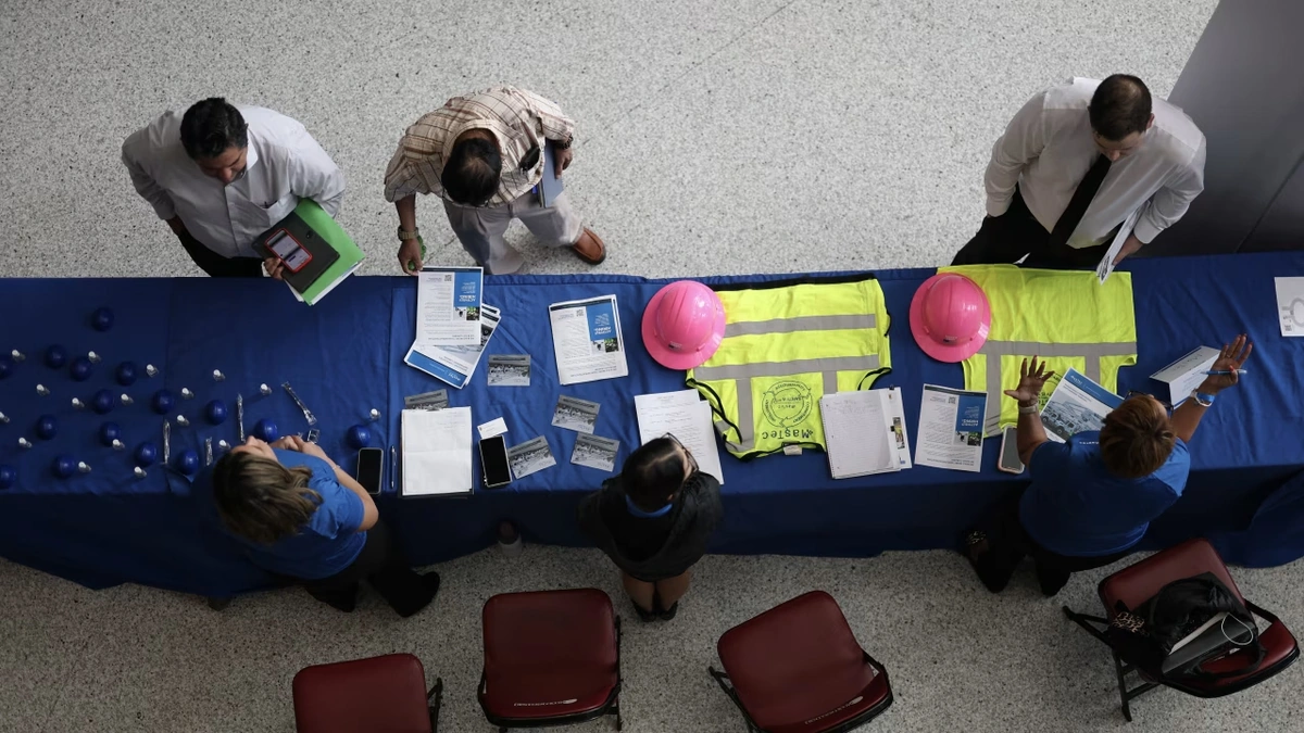 Why This Jobs Report Matters (More Than You Think)