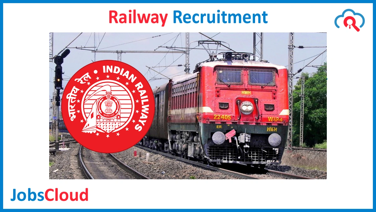 Railway Jobs