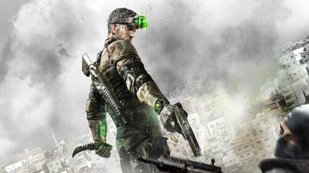 Is Splinter Cell Really Dead? Or Just Hiding in the Shadows?