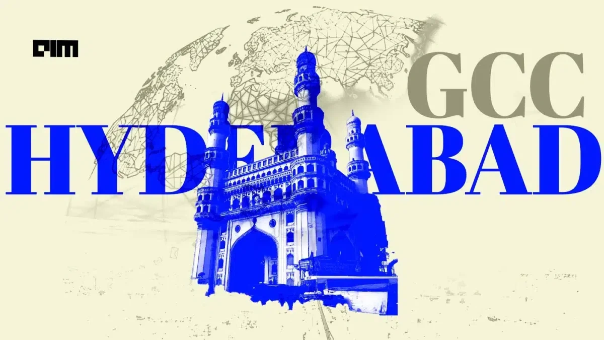 Telangana Aims for 120 GCCs and 1.2 Lakh Jobs by 2026 | Minister Sridhar Babu