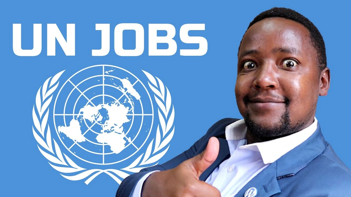 UN Jobs