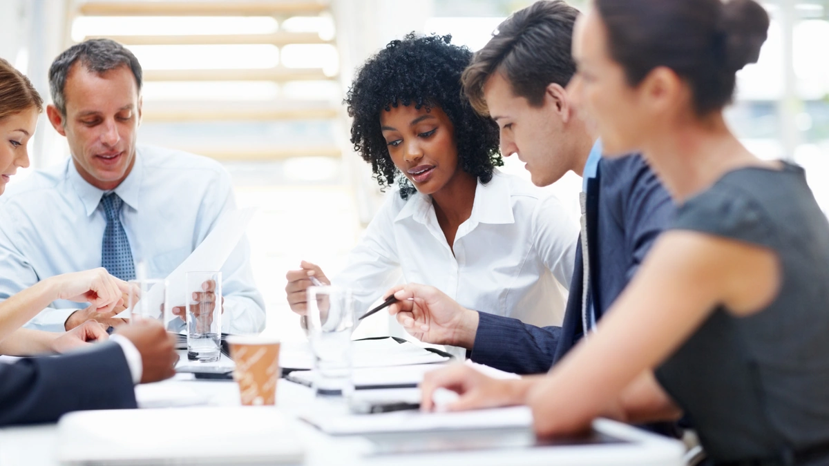 Why an AI Meeting Simulator? Because Real Life is Messy