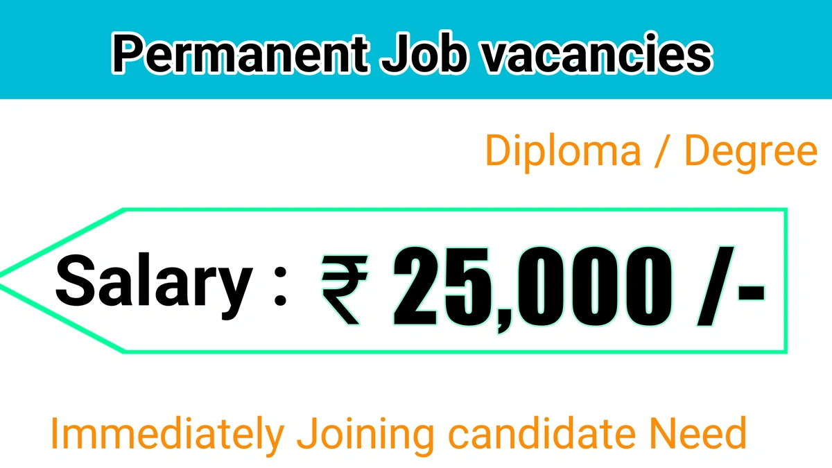 Why This Flood of Vacancies Matters