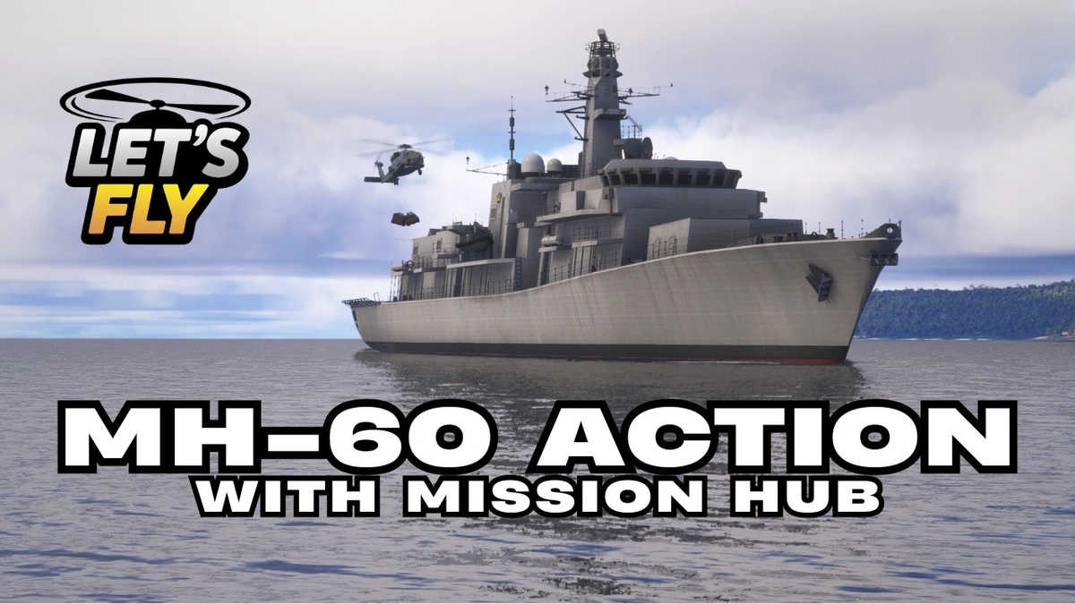 The 'Why' Behind the Warship Hub