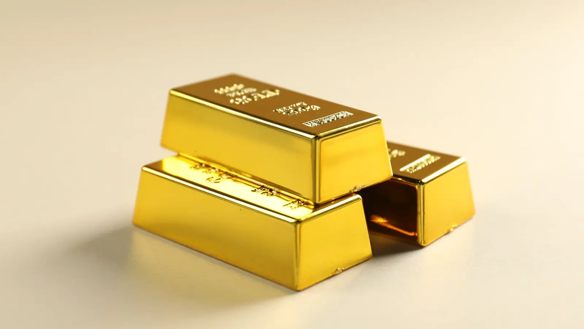 Gold Price Swings | US Jobs Report and Fed Meeting Notes