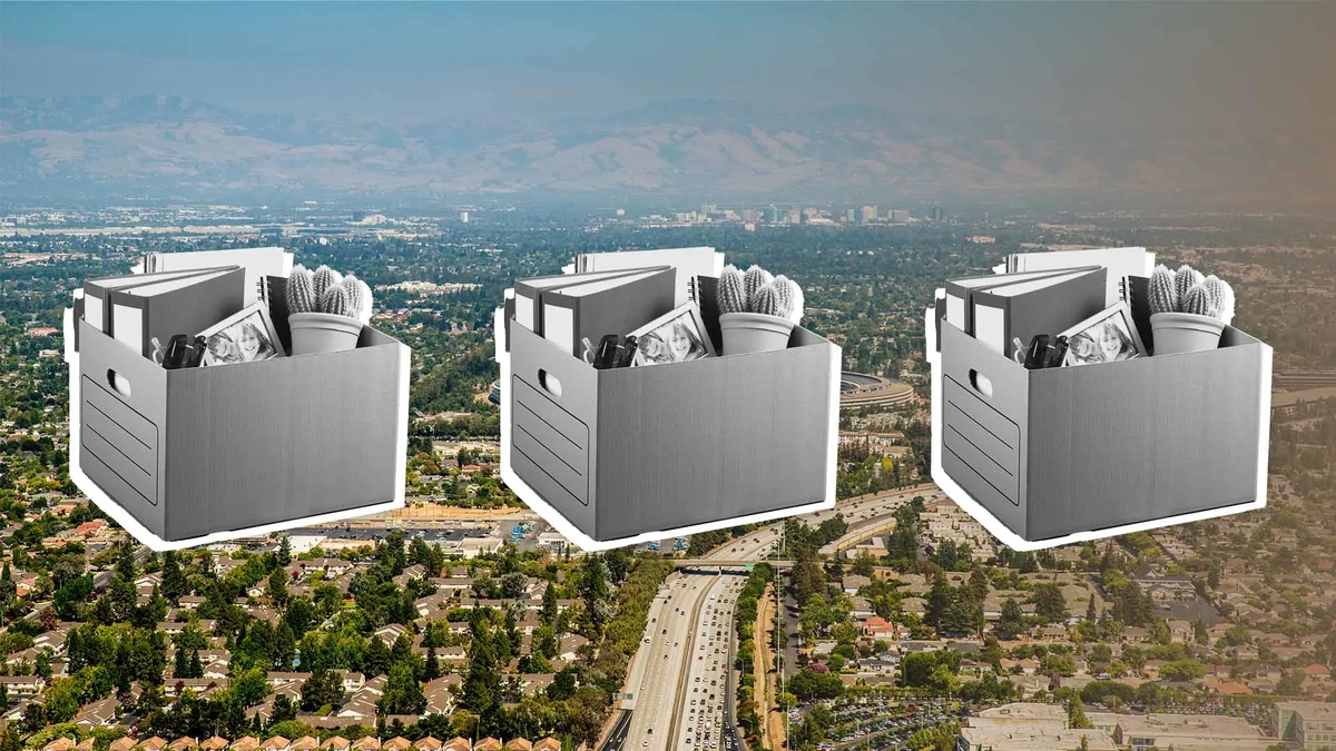 Tech Layoffs in 2025 | AI Impact Leads to 110,000+ Job Losses